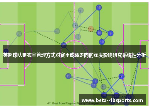 英超球队更衣室管理方式对赛季成绩走向的深度影响研究系统性分析