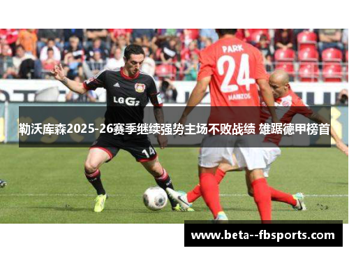 勒沃库森2025-26赛季继续强势主场不败战绩 雄踞德甲榜首